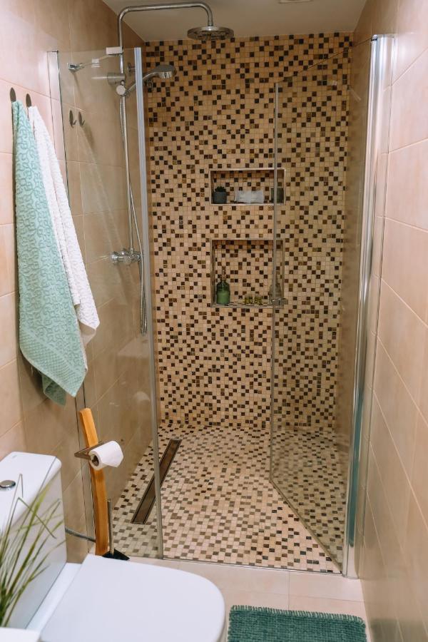 Green Lagoon Calpe Exterior foto